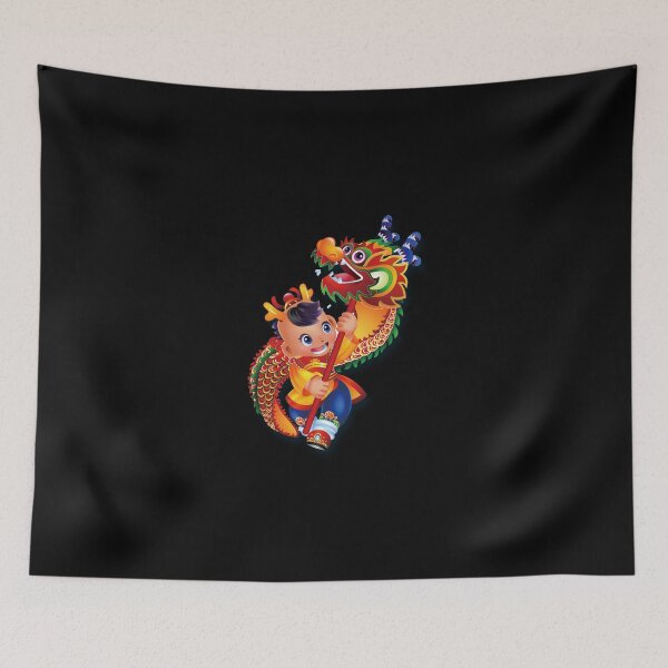 Item preview, Dragon designed and sold by Boubashop85.