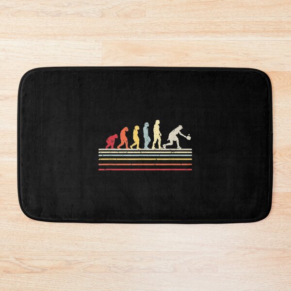 Item preview, Funny Retro Evolution Of Pickleball Woman  designed and sold by amyadt77.