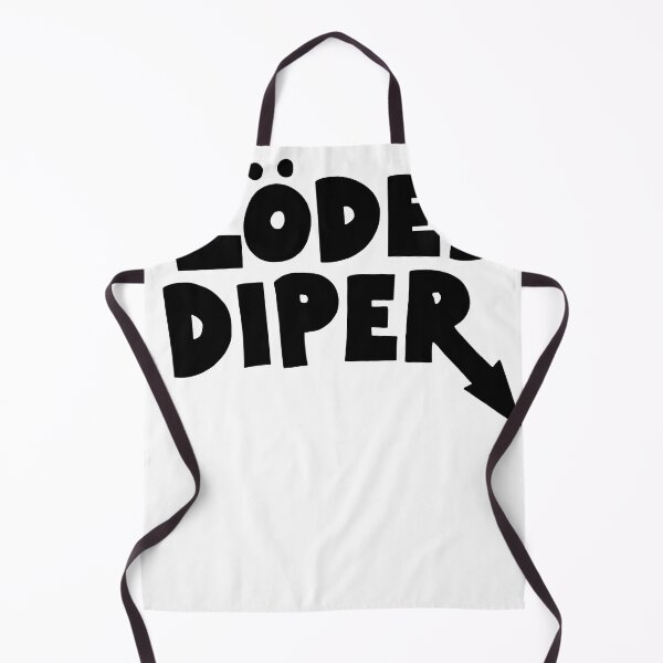 Item preview, Loded Diper designed and sold by mauricioholdawa.