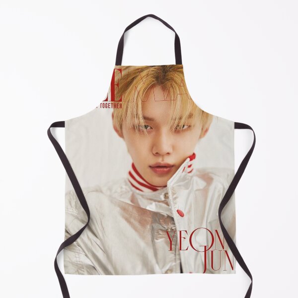 Item preview, TXT Yeonjun 2022 photoshoot - Elle Men designed and sold by welovers.