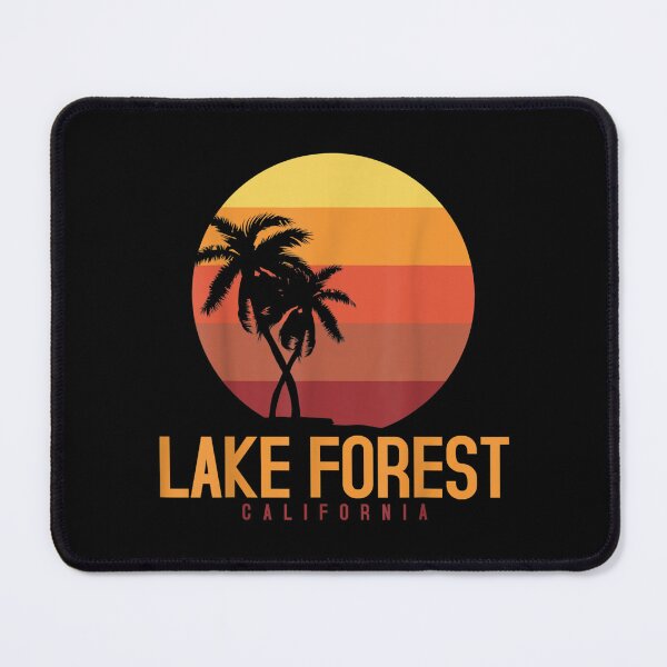 Item preview, Lake Forest California designed and sold by amyadt77.