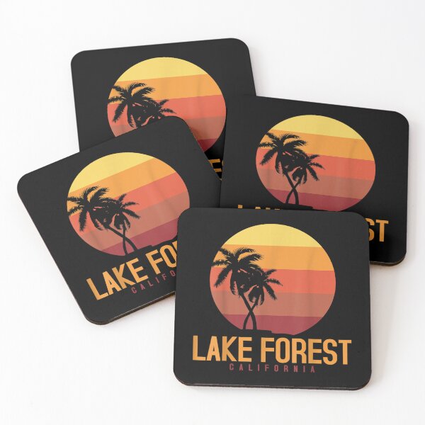 Item preview, Lake Forest California  designed and sold by amyadt77.