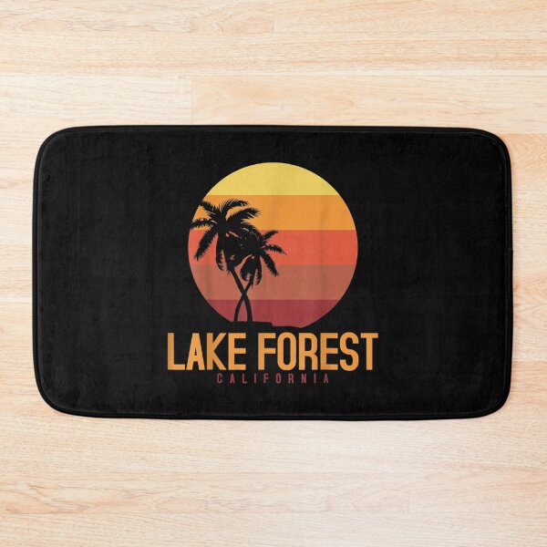 Item preview, Lake Forest California  designed and sold by amyadt77.