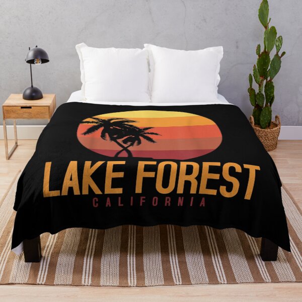 Item preview, Lake Forest California designed and sold by amyadt77.