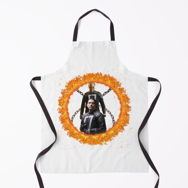 Item preview, Robbie Reyes Ghost Rider  Relaxed Fit  designed and sold by CultRated01.