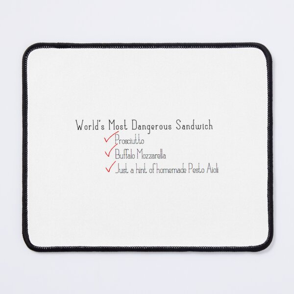 Item preview, Sandwich of Love   designed and sold by CultRated01.