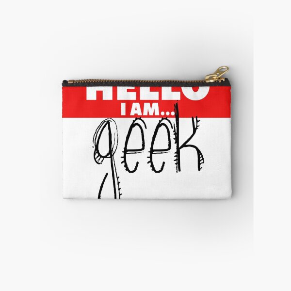 Artikelvorschau, Geek entworfen und verkauft von itwasallmydream.