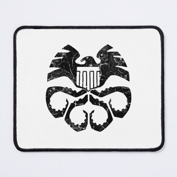 Item preview, SHIELD-Hydra designed and sold by CultRated01.