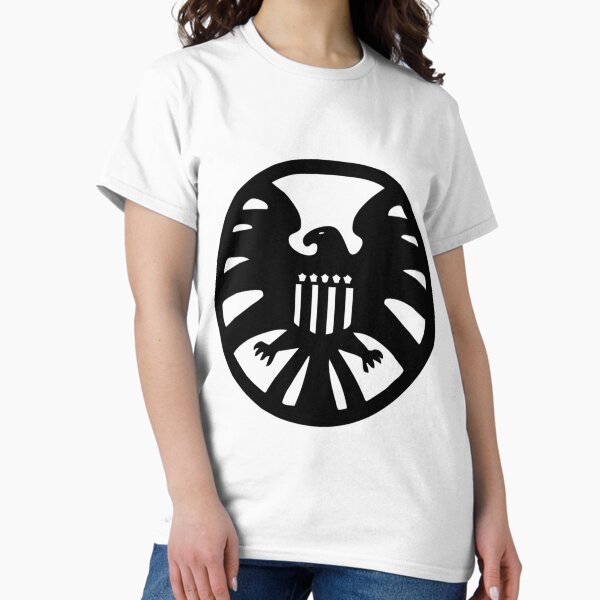 Shield Classic T-Shirt