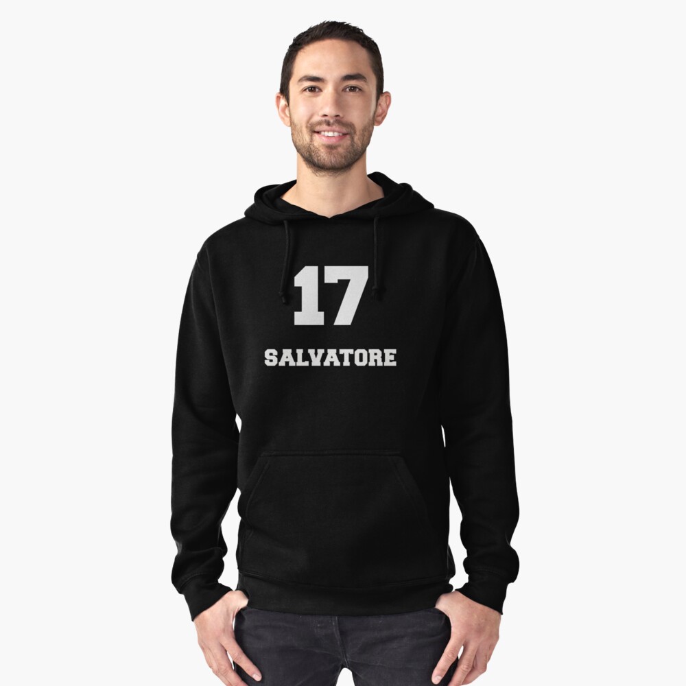 Stefan salvatore sweatshirt Clearance