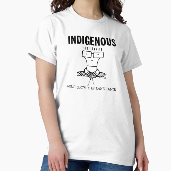 Item preview, Indígena. Milo recupera la tierra. designed and sold by Skidskunx.