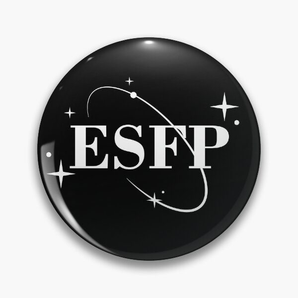 Item preview, 16 Personalities - ESFP designed and sold by yphien.