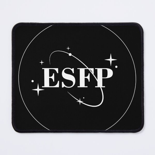 Item preview, 16 Personalities - ESFP designed and sold by yphien.