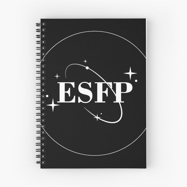 Item preview, 16 Personalities - ESFP designed and sold by yphien.