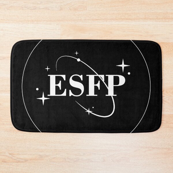 Item preview, 16 Personalities - ESFP designed and sold by yphien.