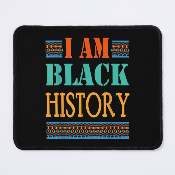 Item preview, I Am Black History Month For Toddlers Kids Youth Ns designed and sold by brita797.