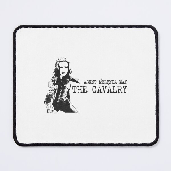 Item preview, The Cavalry designed and sold by CultRated01.