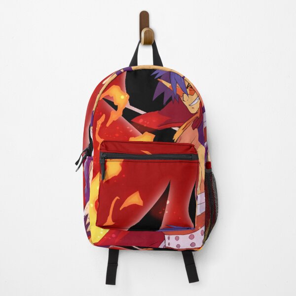 Item preview, Simon Gurren Lagann designed and sold by paolaxcarrot.