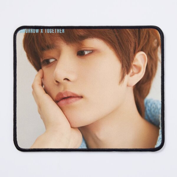 Item preview, TXT Beomgyu 2022 photoshoot - Elle Men designed and sold by welovers.