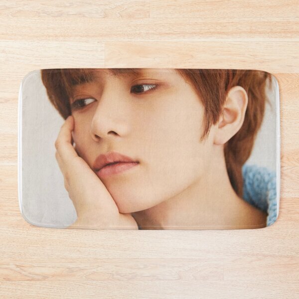Item preview, TXT Beomgyu 2022 photoshoot - Elle Men designed and sold by welovers.
