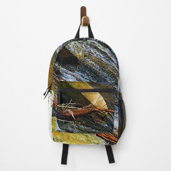 Item preview, Abstract water stream by Iritof designed and sold by iritof.