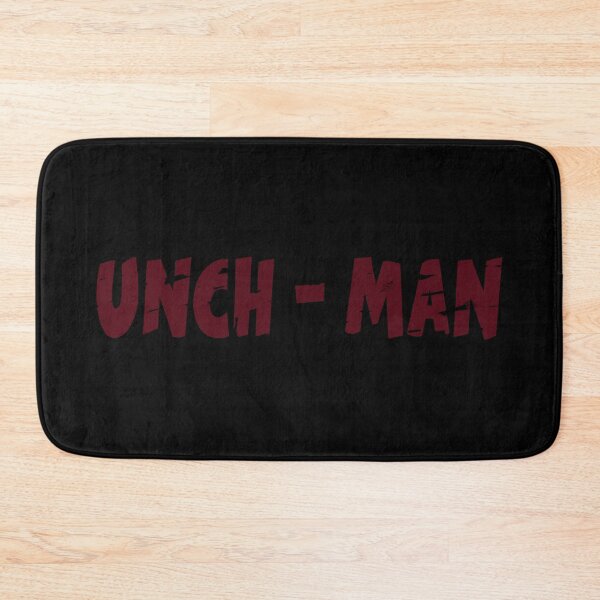 Item preview, UNCH - MAN designed and sold by Mitchemuuw.