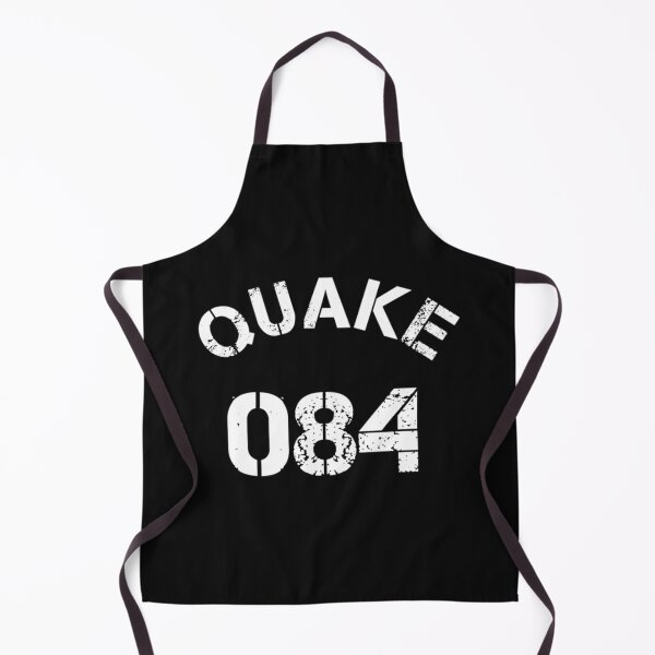 Item preview, Quake Jersey 084   designed and sold by CultRated01.