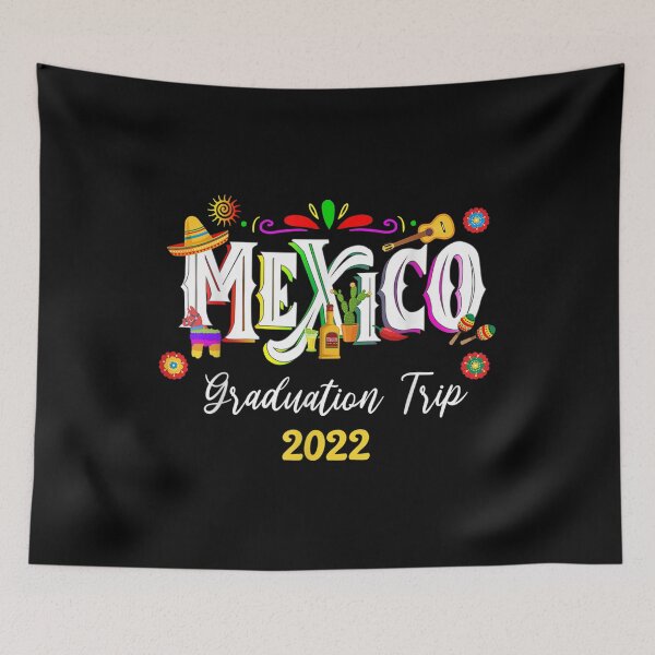 Item preview, Mexico Family Trip Cancun Los Cabos 2022  designed and sold by amyadt77.