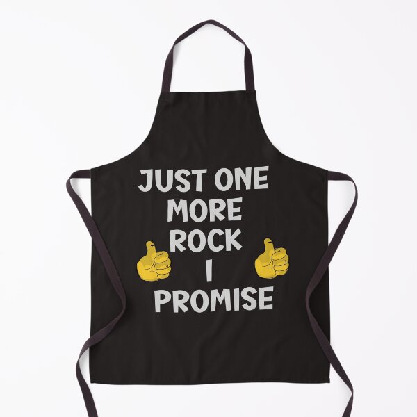 Item preview, Hope quotes-Just one more rock I promise designed and sold by Alreweny.
