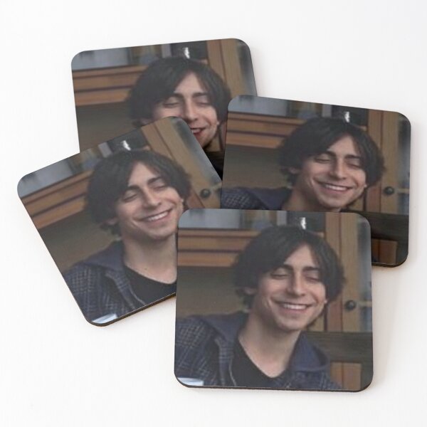 Item preview, aidan gallagher designed and sold by shelalu.