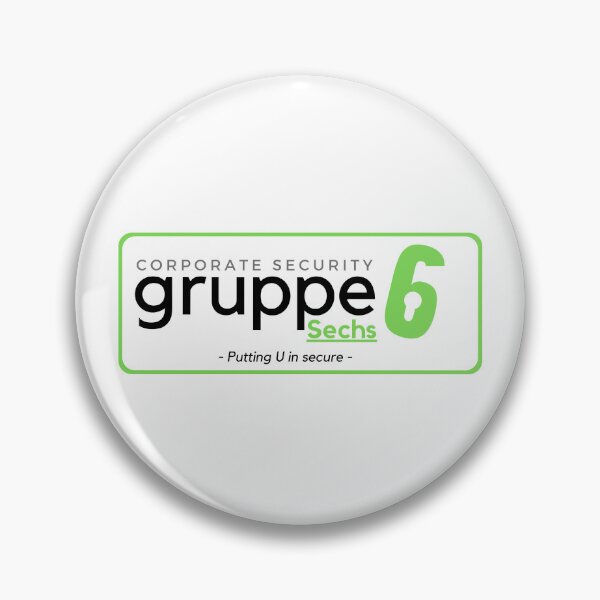 Item preview, Gruppe 6 designed and sold by IssionissI.