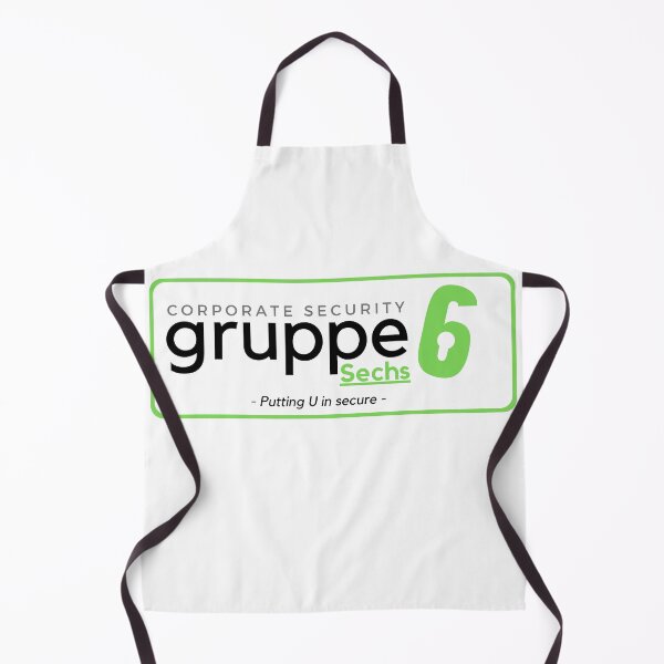 Item preview, Gruppe 6 designed and sold by IssionissI.