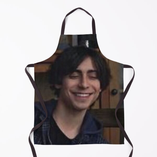 Item preview, aidan gallagher designed and sold by shelalu.