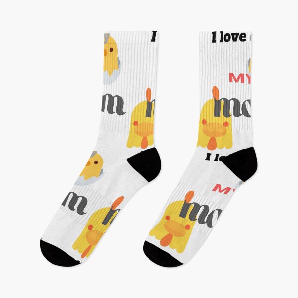 Item preview, Ilove only my mom designed and sold by mapacs100.