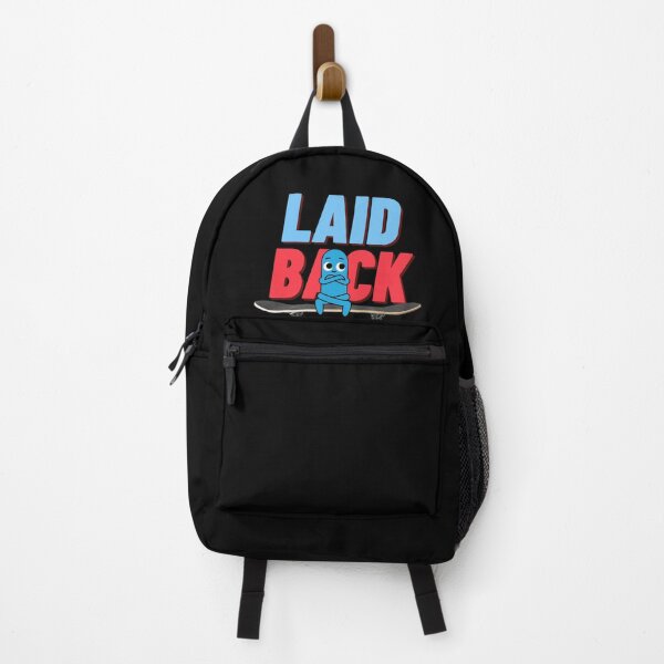 Item preview, LAID BACK designed and sold by FitsyFit.