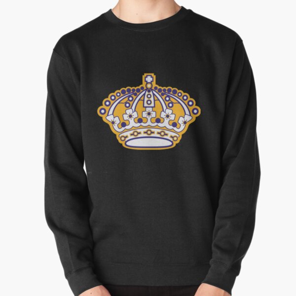 La Kings X Dustin Brown Shirt, hoodie, sweater, long sleeve and