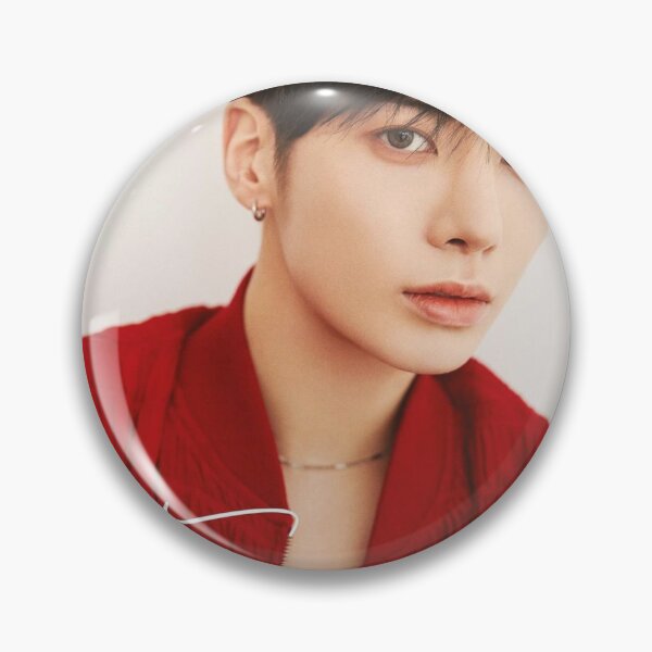 Item preview, TXT Taehyun 2022 photoshoot - Elle Men designed and sold by welovers.