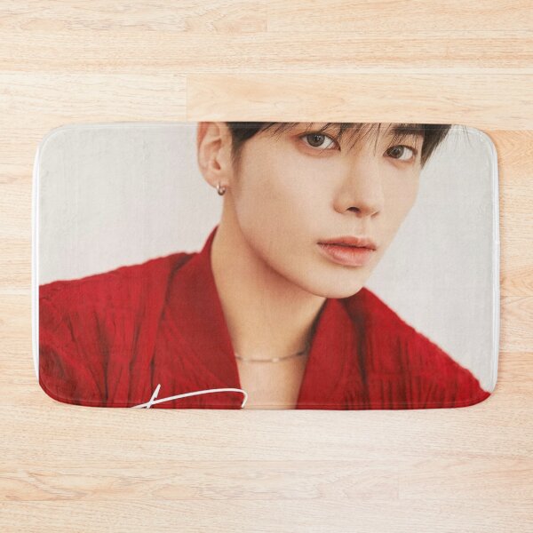 Item preview, TXT Taehyun 2022 photoshoot - Elle Men designed and sold by welovers.