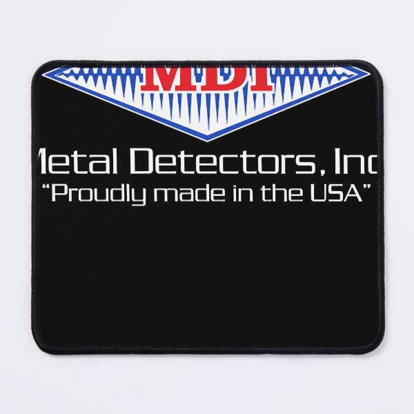 Item preview, MDI Logo Classic designed and sold by naketamargo1518.