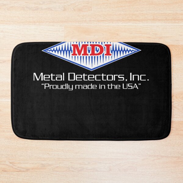 Item preview, MDI Logo Classic designed and sold by naketamargo1518.
