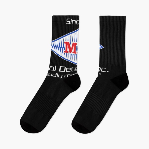 Item preview, MDI Logo Classic designed and sold by naketamargo1518.
