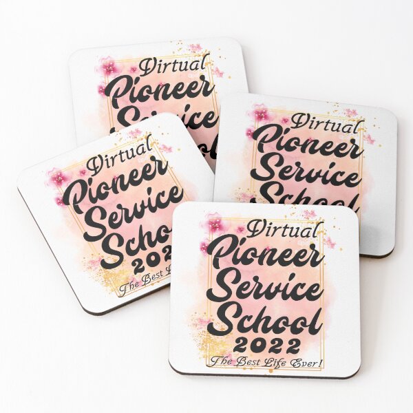 Item preview, Escuela del Servicio de Precursor 2022 designed and sold by CAISHEM DESIGNS.