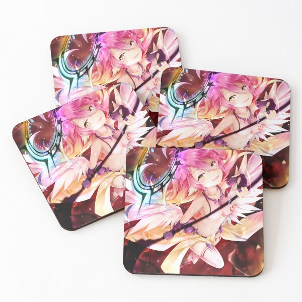 Item preview, Jibril No Game No Life designed and sold by paolaxcarrot.