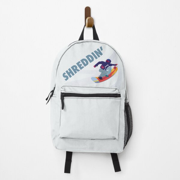 Item preview, Cool Snowboarder Shreddin' | Snowboarding Slang designed and sold by mschubbybunny.
