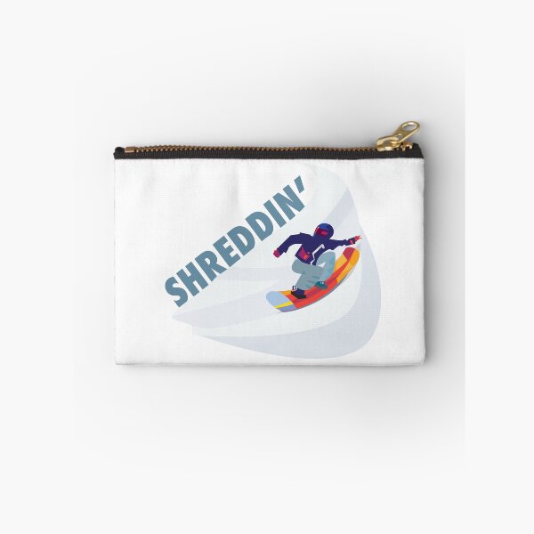 Item preview, Cool Snowboarder Shreddin' | Snowboarding Slang  designed and sold by mschubbybunny.
