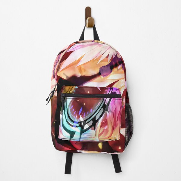 Item preview, Jibril No Game No Life designed and sold by paolaxcarrot.