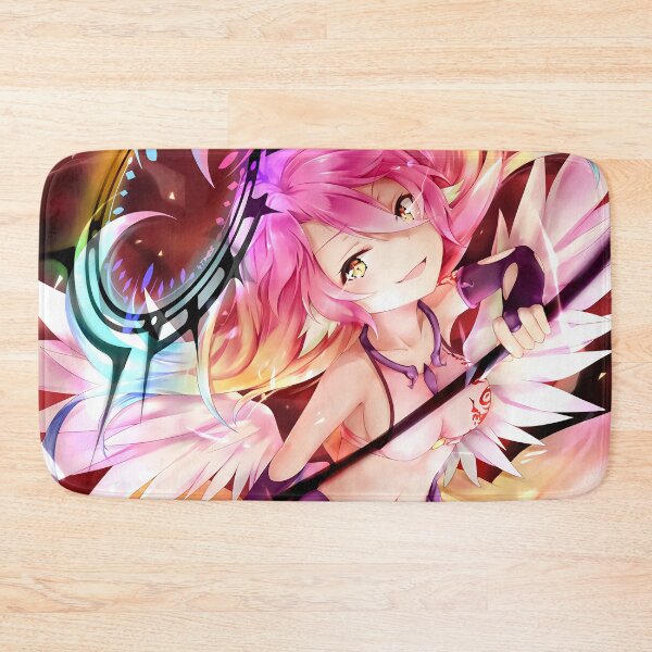 Item preview, Jibril No Game No Life designed and sold by paolaxcarrot.