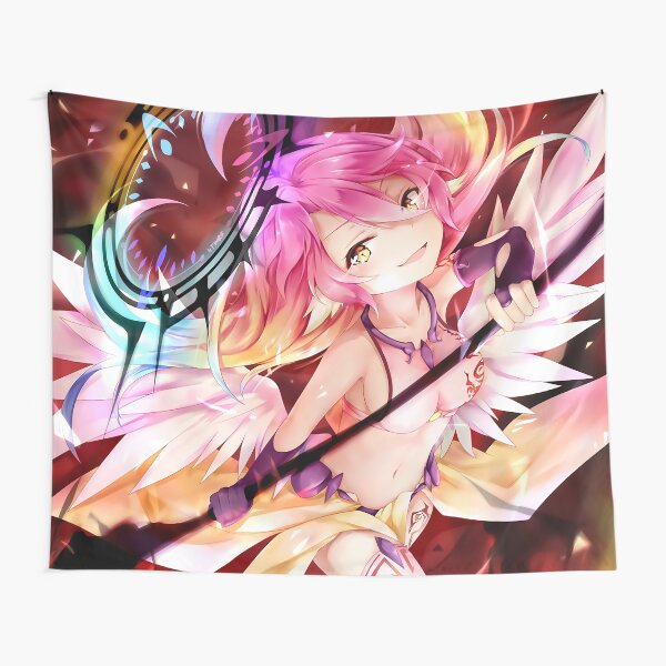 Schwi Dola/Gallery, No Game No Life Wiki