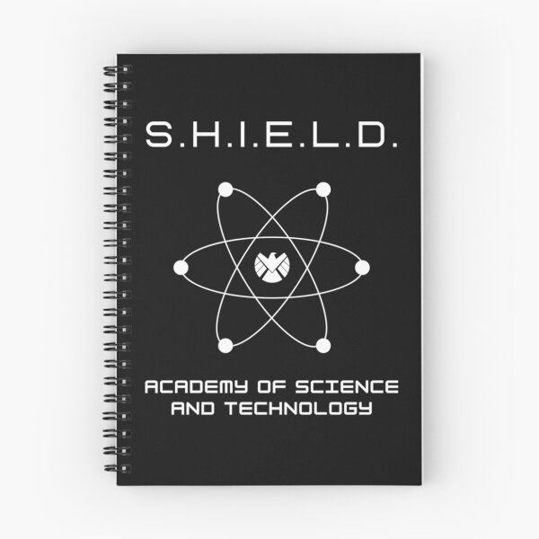 Item preview, Shield Academy   designed and sold by CultRated01.