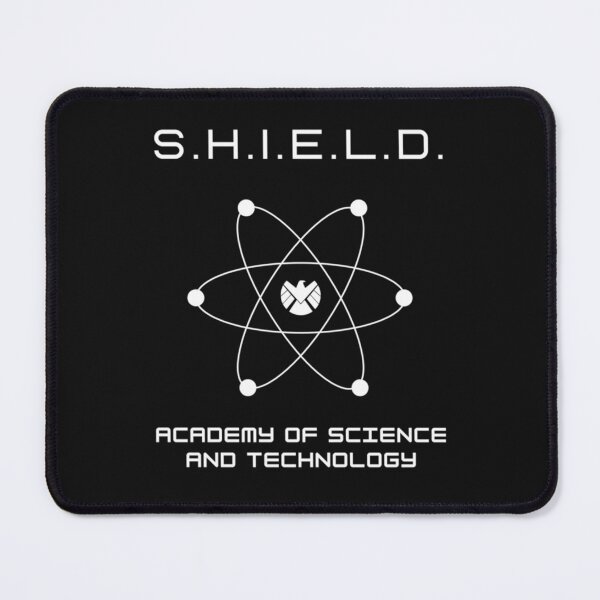 Item preview, Shield Academy   designed and sold by CultRated01.